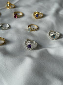 Anello Paris