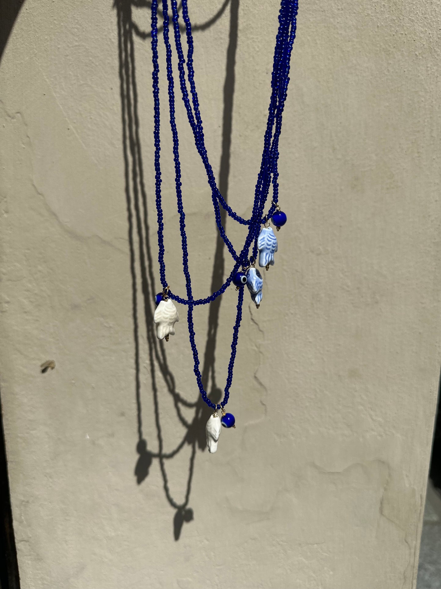 Marrakech Necklace