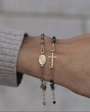 Bracciale Madonnina