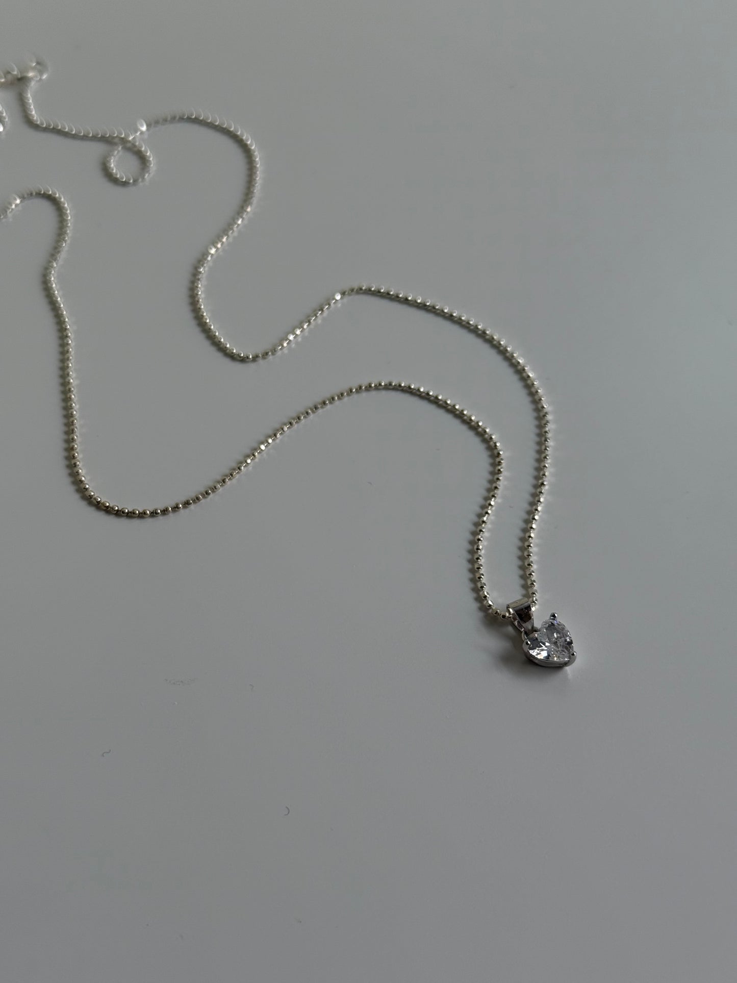 Cuore Necklace