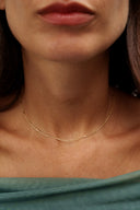 Tubetti Choker