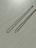 Squamettina Mini Choker