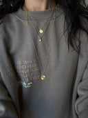 Medallion Big