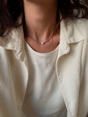 Collana Ortensia