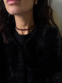 Midnight Glow Choker