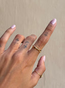 Anello Asimmetrico
