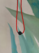 Collana Ibiza Flame