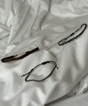 Silk Bracelets