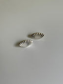 Seashell Earrings