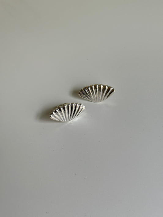 Seashell Earrings