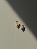 Cuore Mediterraneo Charm