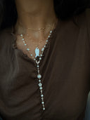 Collana Zagara