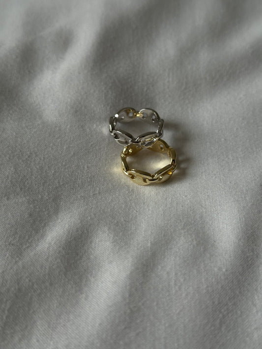 COFFEE Ring