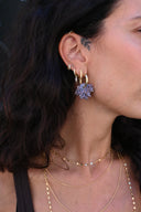 Jellyfish Earrings