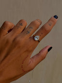 Anello Princess