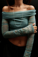 Collana Infinity