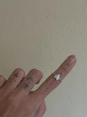 Anello Miny Heart