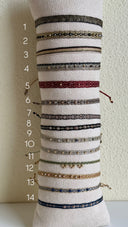 Bracciali Paris Lux