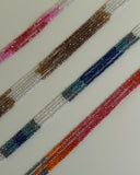 Coachella Choker Zirconia