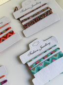 Bracciali Madrid SET