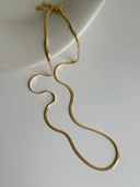Snaky Necklace