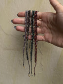 Midnight Glow Choker