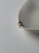 Earcuff Fascia Aperta Zirconi