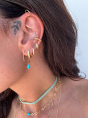 Turchesino Hoops