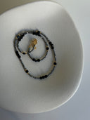 Round Crystal n.6