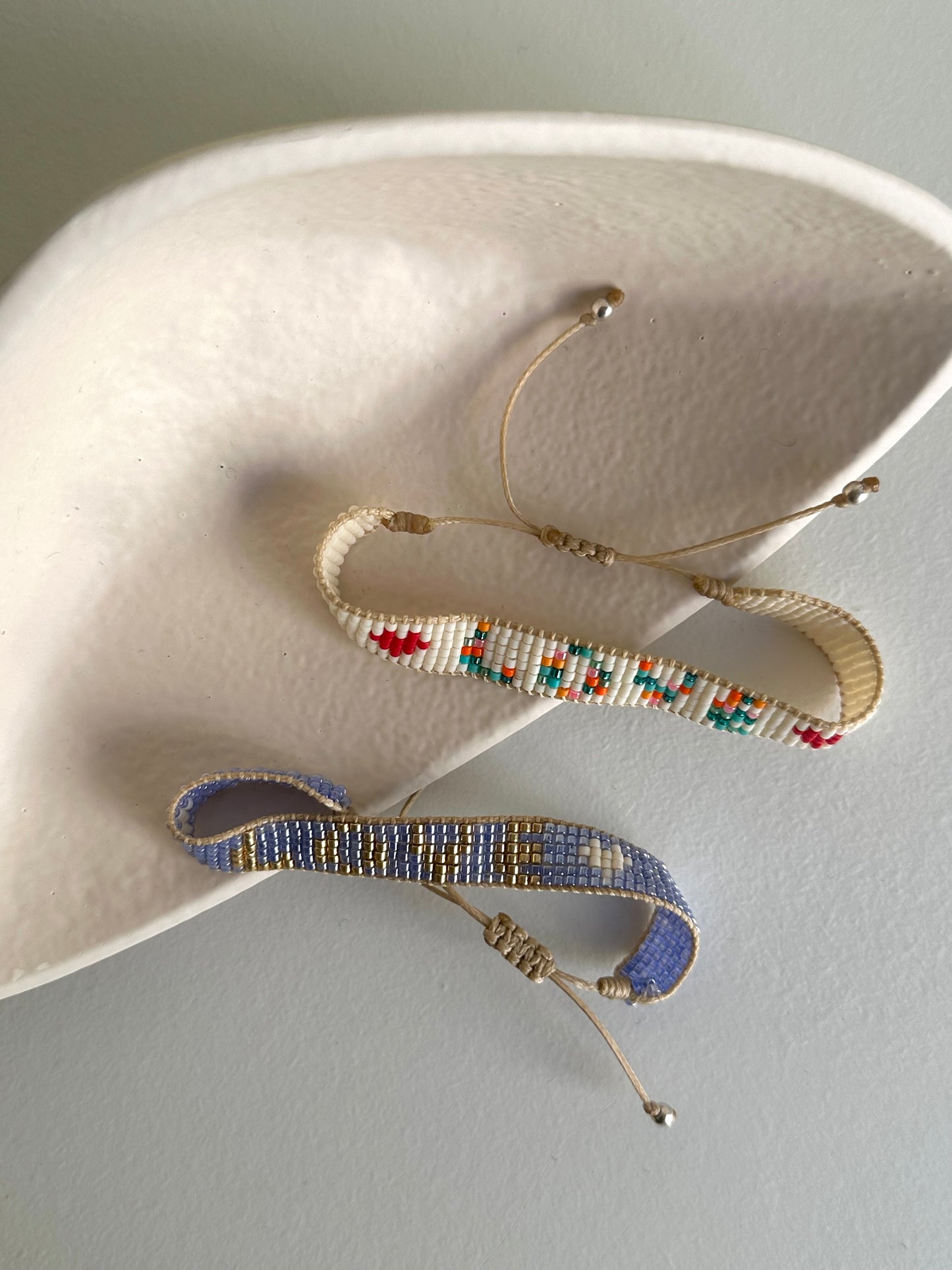Love Bracelets