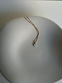 Occhietto necklace