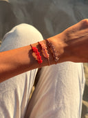 Bracciale Daisies