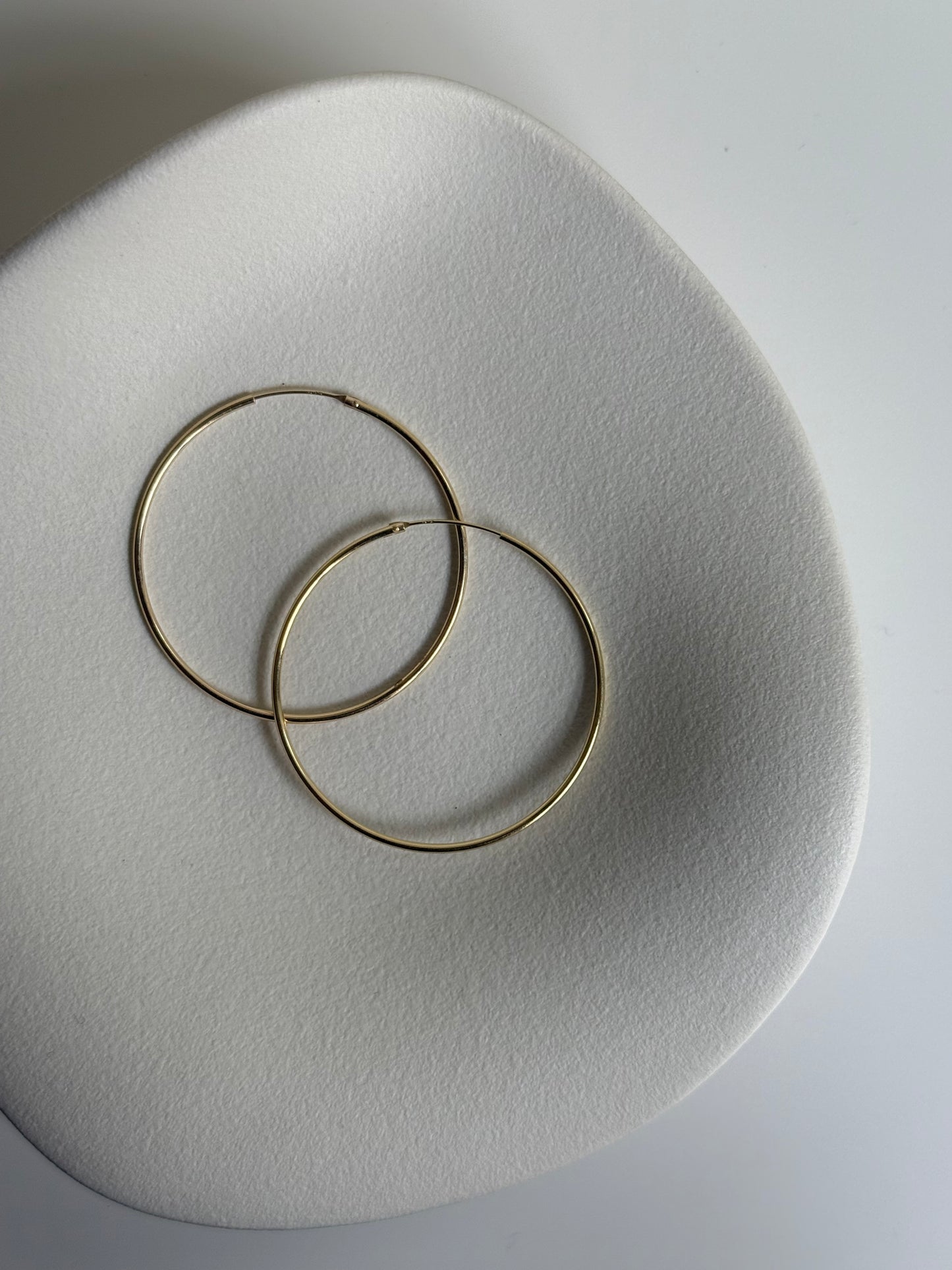 Gitana Hoops