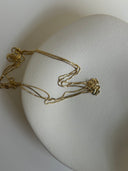 Snake Necklace