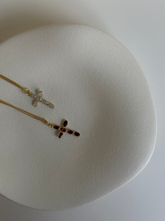 CROCE necklace