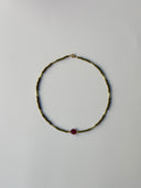 Collana Fico D’India