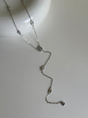 Milky Way Necklace