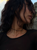 MIDNIGHT Choker