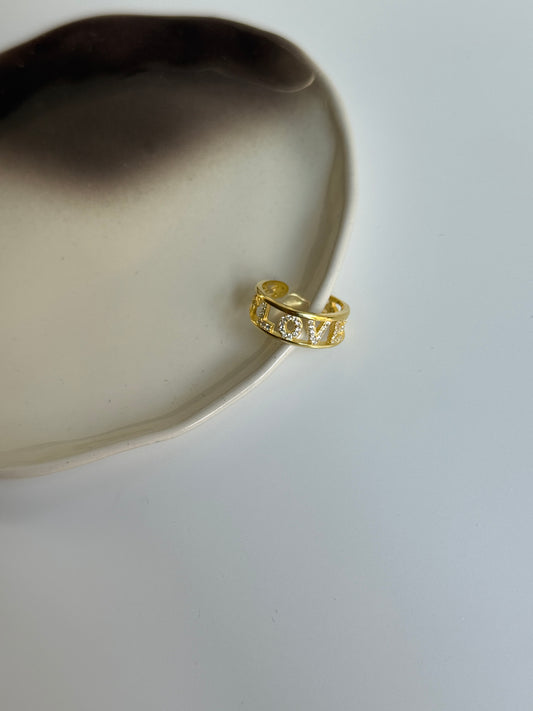 Anello Love