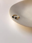 Anello Contrariè Precious