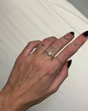 Anello Petits Cœurs