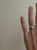 Bignè Ring