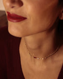 Choker Squamette Xmas Edition