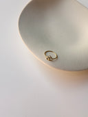 Anello Casetta Oro 9k