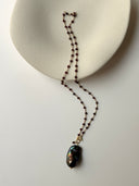 Collane Cristalli e Perle