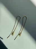 Zaffiro Earrings