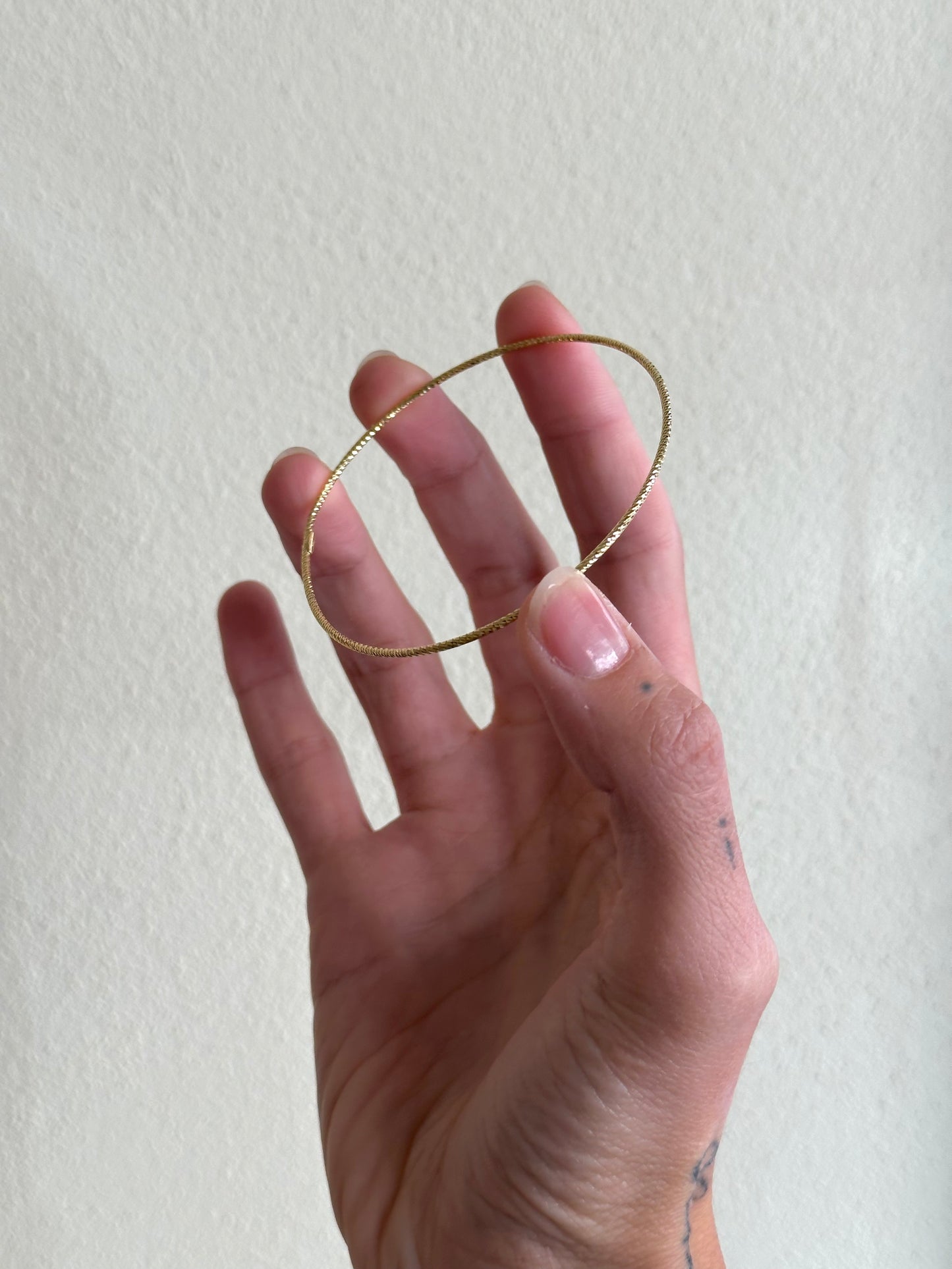 Bangle