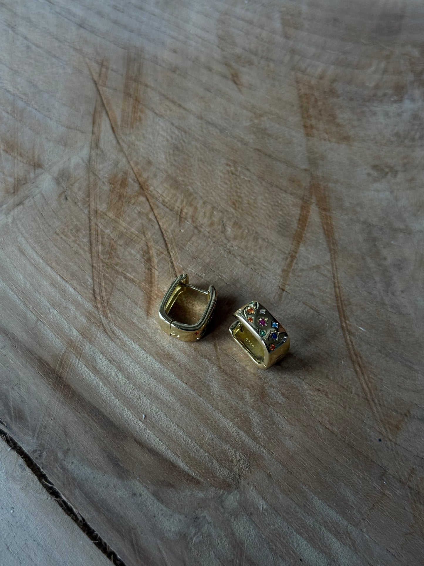 Bauletto Hoops