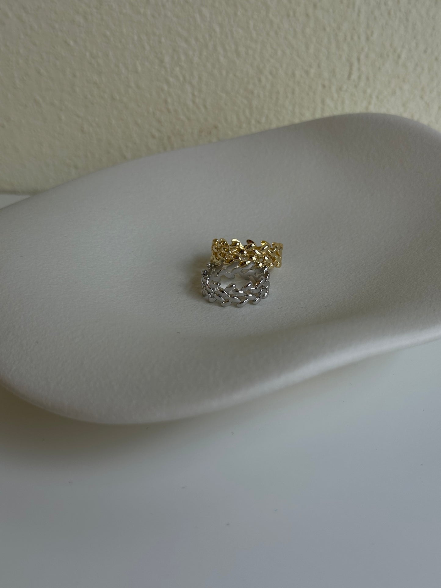 TART ring
