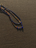 Collana Cobalto